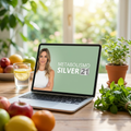 Metabolismo Silver 21 días