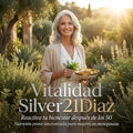 "Recupere la fuerza, la energía y la claridad mental que creía perdidas."